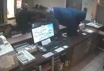 Police Seek Help In Super 8 Armed Robbery in St. Cloud